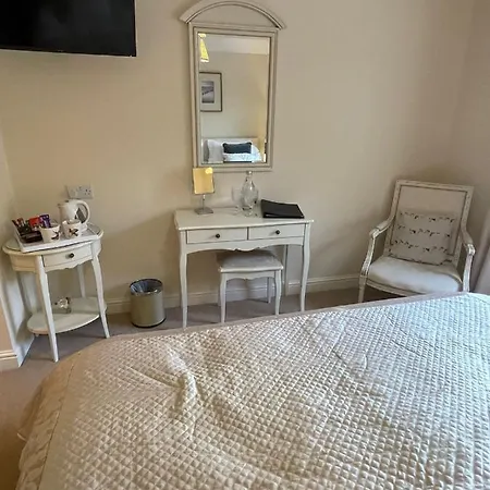 Hotel Cocketts 3*