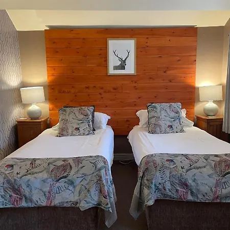 Cocketts Hotel Hawes