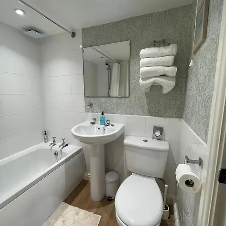 Cocketts Hotel Hawes