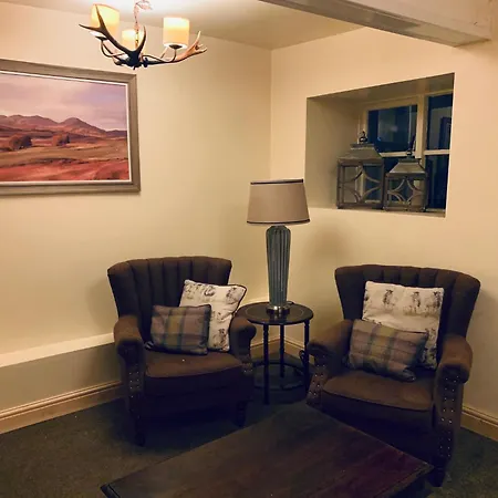 Cocketts Hotel 3*
