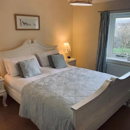 Cocketts Hotell Hawes