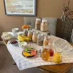 Szálloda Cocketts 3*