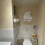 Szálloda Cocketts Hawes