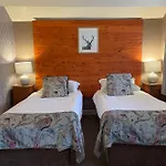 Cocketts Szálloda Hawes