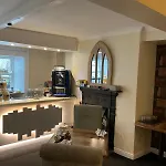 Szálloda Cocketts 3*