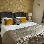 Cocketts Szálloda Hawes