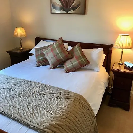 Cocketts 3* Hawes