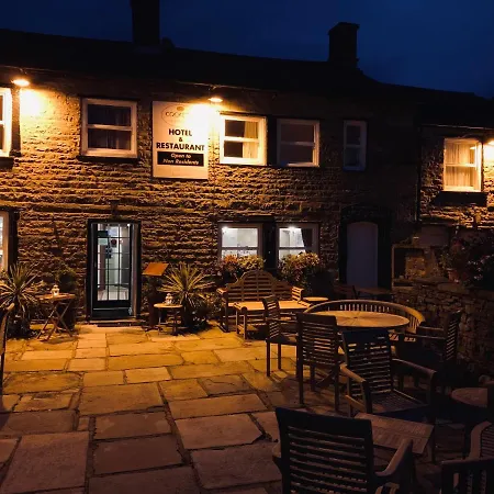 Cocketts Szálloda 3*