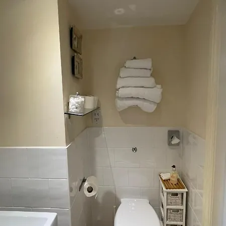 Szálloda Cocketts Hawes