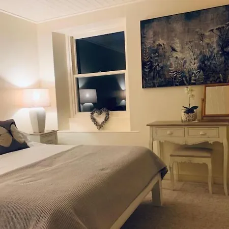 Hotel Cocketts 3*