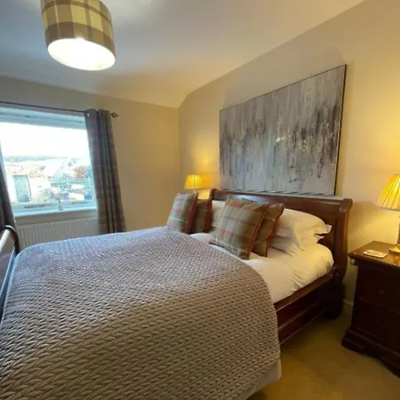 Cocketts 3* Hawes