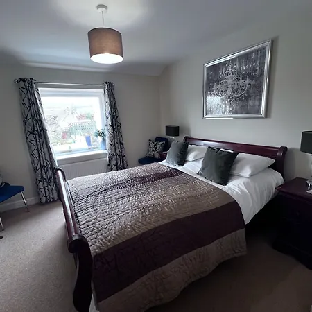 Hotel Cocketts Hawes