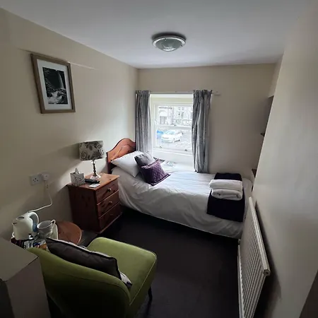 Cocketts Hotel Hawes