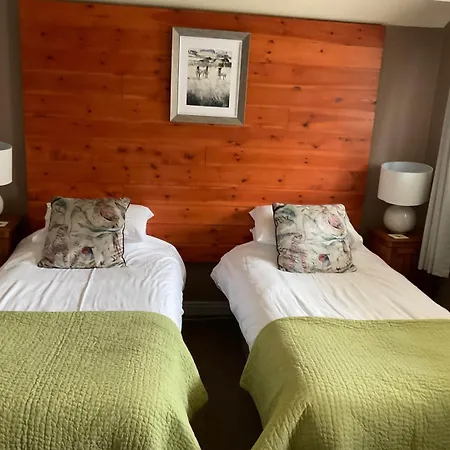 Hotel Cocketts 3*