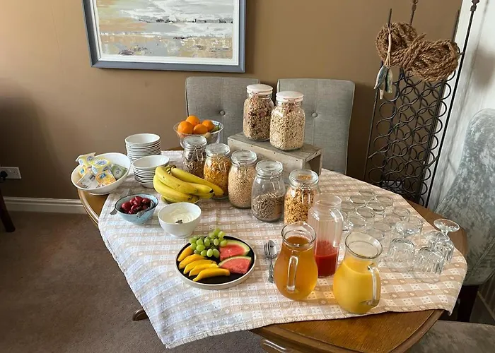 Szálloda Cocketts 3*