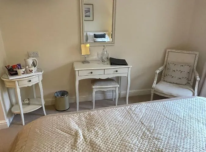 Szálloda Cocketts 3*