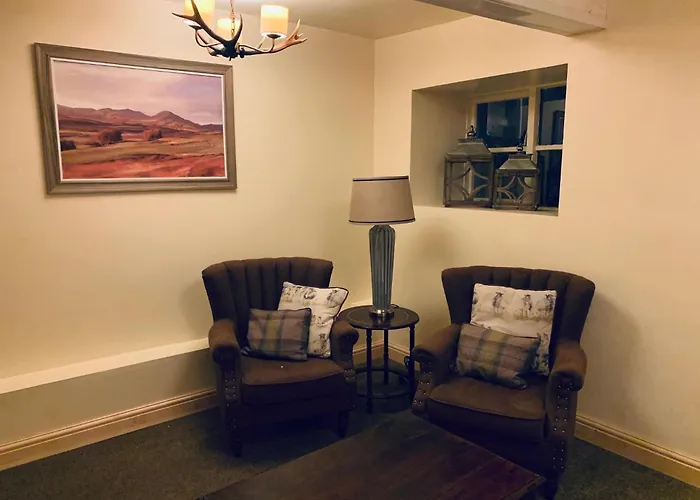 Cocketts Szálloda 3*