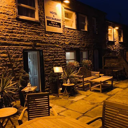Hotel Cocketts Hawes