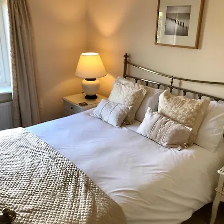 Hotel Cocketts Hawes