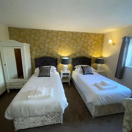 Cocketts Hotel